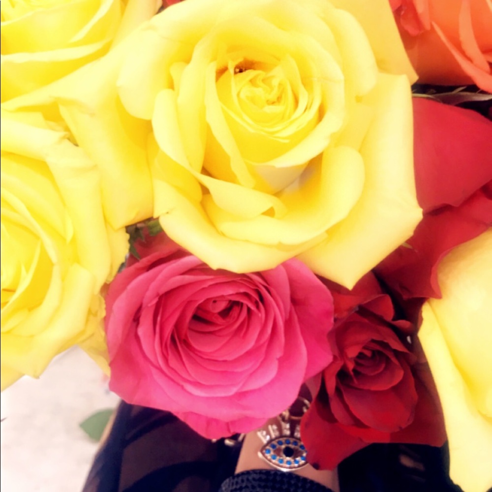 Meet your Posher, Duaa